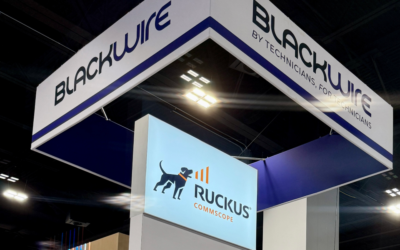 Blackwire Partners Take the Spotlight in Company’s Expo Strategy