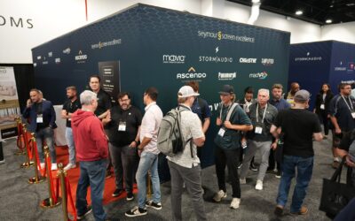 From the Minds of the $1 Million Theater Comes a More Scalable System to SR10
