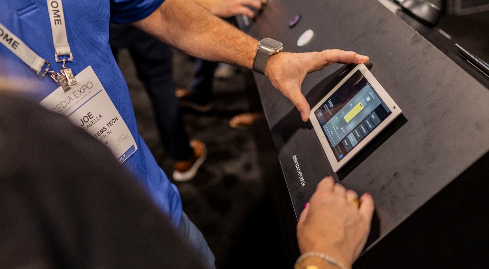 CEDIA Expo 2025