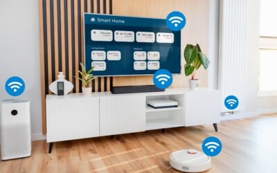Comcast’s New Security Offering Melds the Digital with the Physical Using Wi-Fi