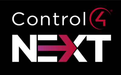 ADI Launches Inaugural Control4 NEXT Conference
