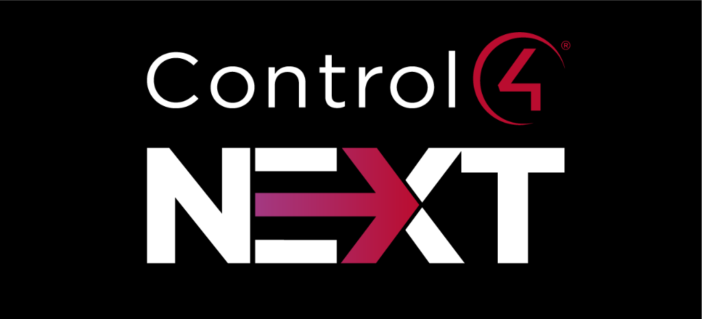Control4 NEXT