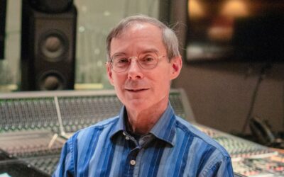 Audio Engineering Society Announces Results of 2026 Elections