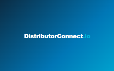DistributorConnect.io Aims to be the First App- and ERP-Agnostic Distribution Platform