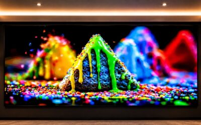 DreamWall Marks Official Debut at CEDIA Expo 2026
