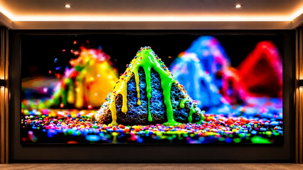 DreamWall Elite Series Platinum