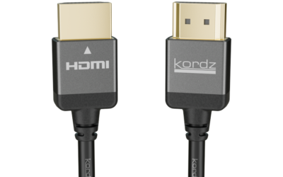 Kordz to Showcase New R.4 Rack and Marine Cable at CEDIA Expo 2026