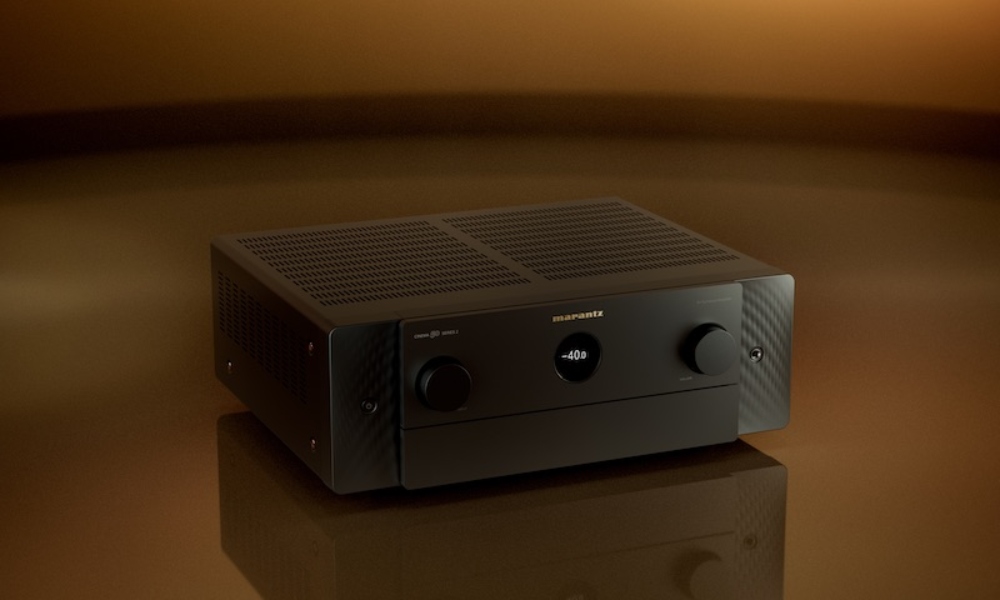 Marantz CINEMA 50 Series 2