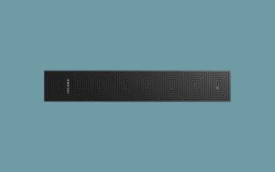 PerfTech Brings the Power of Its Island Pro Router to a Smaller Footprint