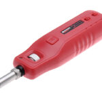Platinum Tools Fiber Optic Scope