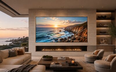 Quantum Media Systems XDR5-8K Video Wall Builds on Its Integrator Support