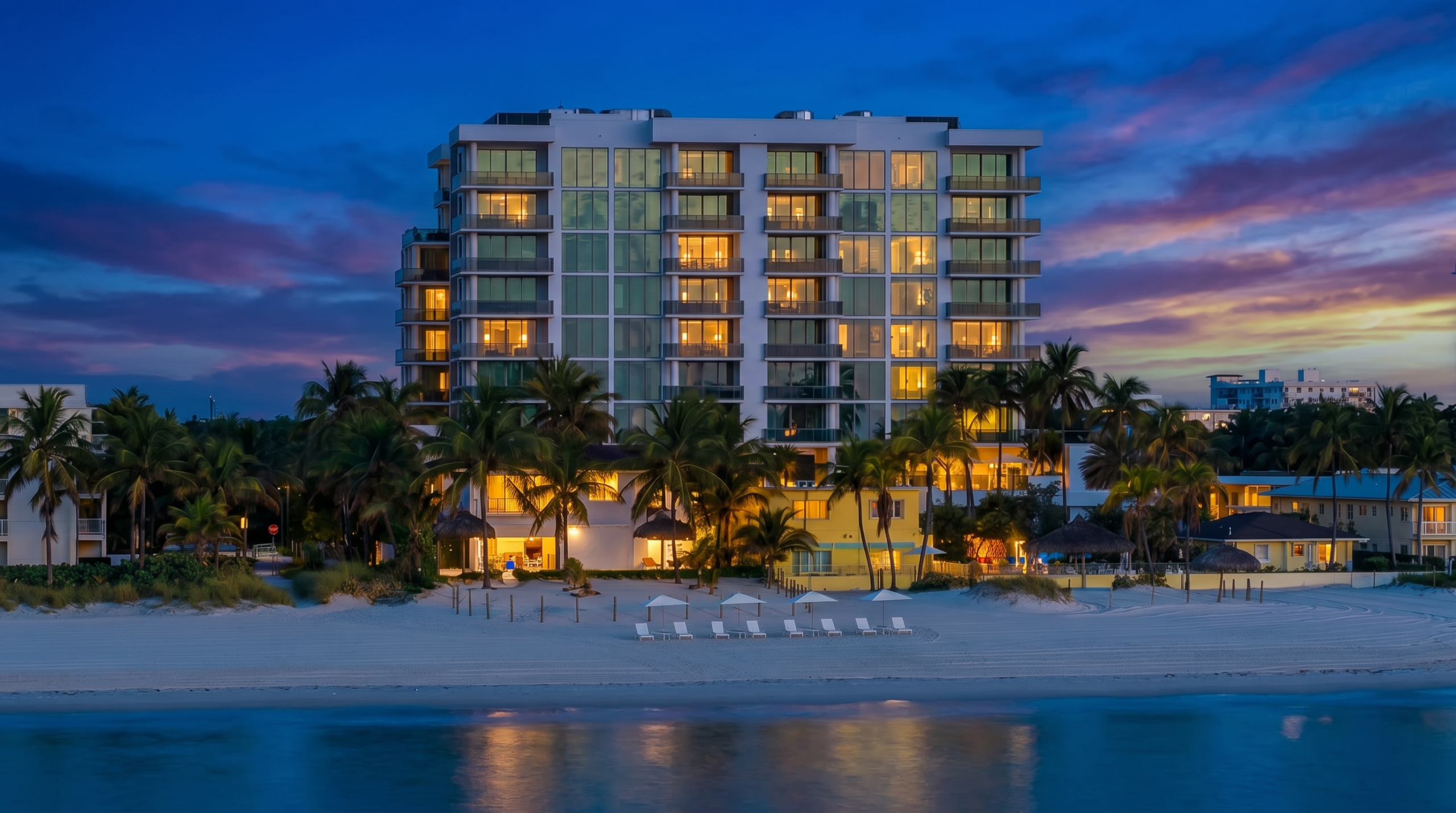 Salato Pompano Beach Savant