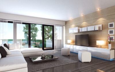 Somfy’s Zigbee 3.0 Shades Will Soon Have Native Control4 Integration