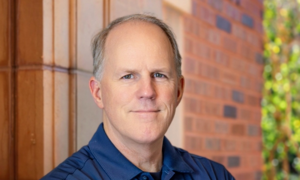 Steve Weber Owner of Liaison Technology Group