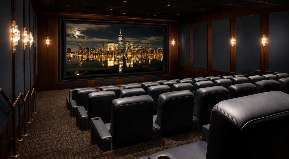 Stewart Filmscreen Director's Choice Gen 2