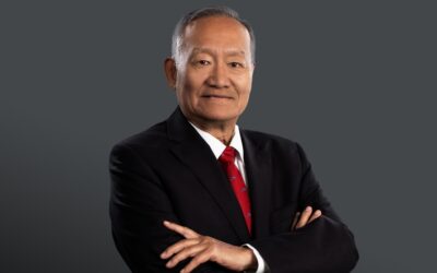 WAC Group Founder Tony Wang to Be Inducted into ALA Lighting Hall of Fame