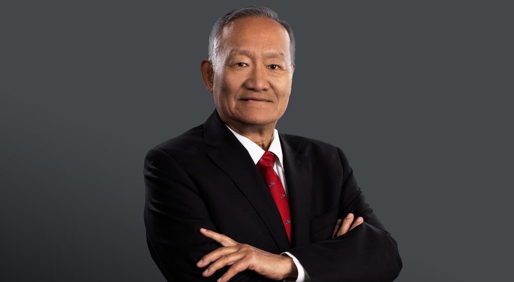 WAC Group Founder Chairman Tony Wang to be inducted into ALA Lighting Hall of Fame