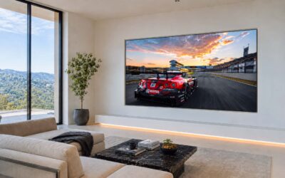 Just Video Walls Wants to Deliver OLED-Level Picture at microLED Scale