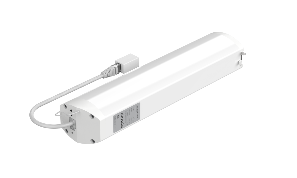 Dendo Systems PoE Drapery Motor
