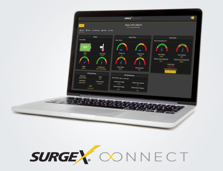 SurgeX