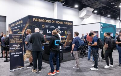 Where to Catch Lumagen’s 9.4.6 Dolby Atmos Home Theater Demo at CEDIA Expo 2026