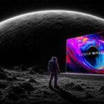 Lunar Walls