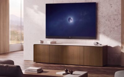 Salamander, Loewe, Cabasse Come Together on Shared Design Philosophy for Luxury AV