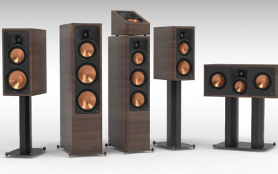 Klipsch Unveils More Details About Upcoming Reference Signature Series