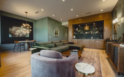 When the Client Is a Friend: Building the Next Chapter at Larrabee Studios