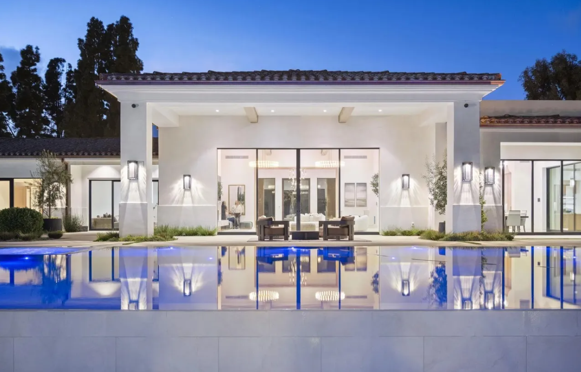 2026 Home of the Year award winner