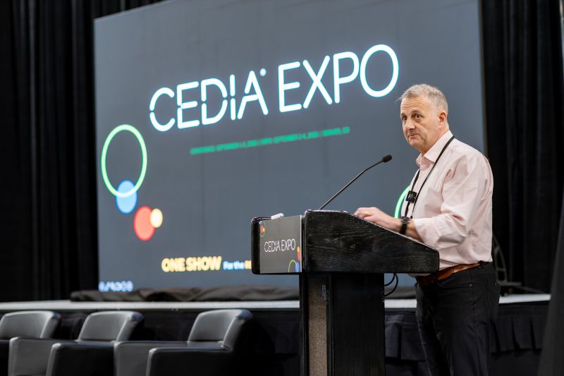 Forge CEO Paul Miller