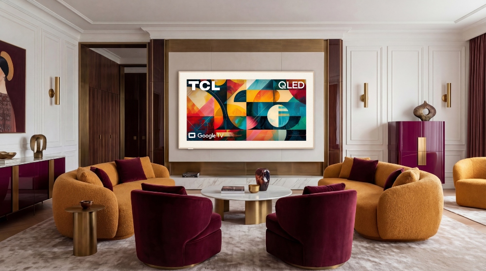 TCL A300L Designer Series