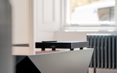 Naim is Letting Integrators Take Its CI-Uniti 102 Streaming Amp Off the Rack and Into the Home