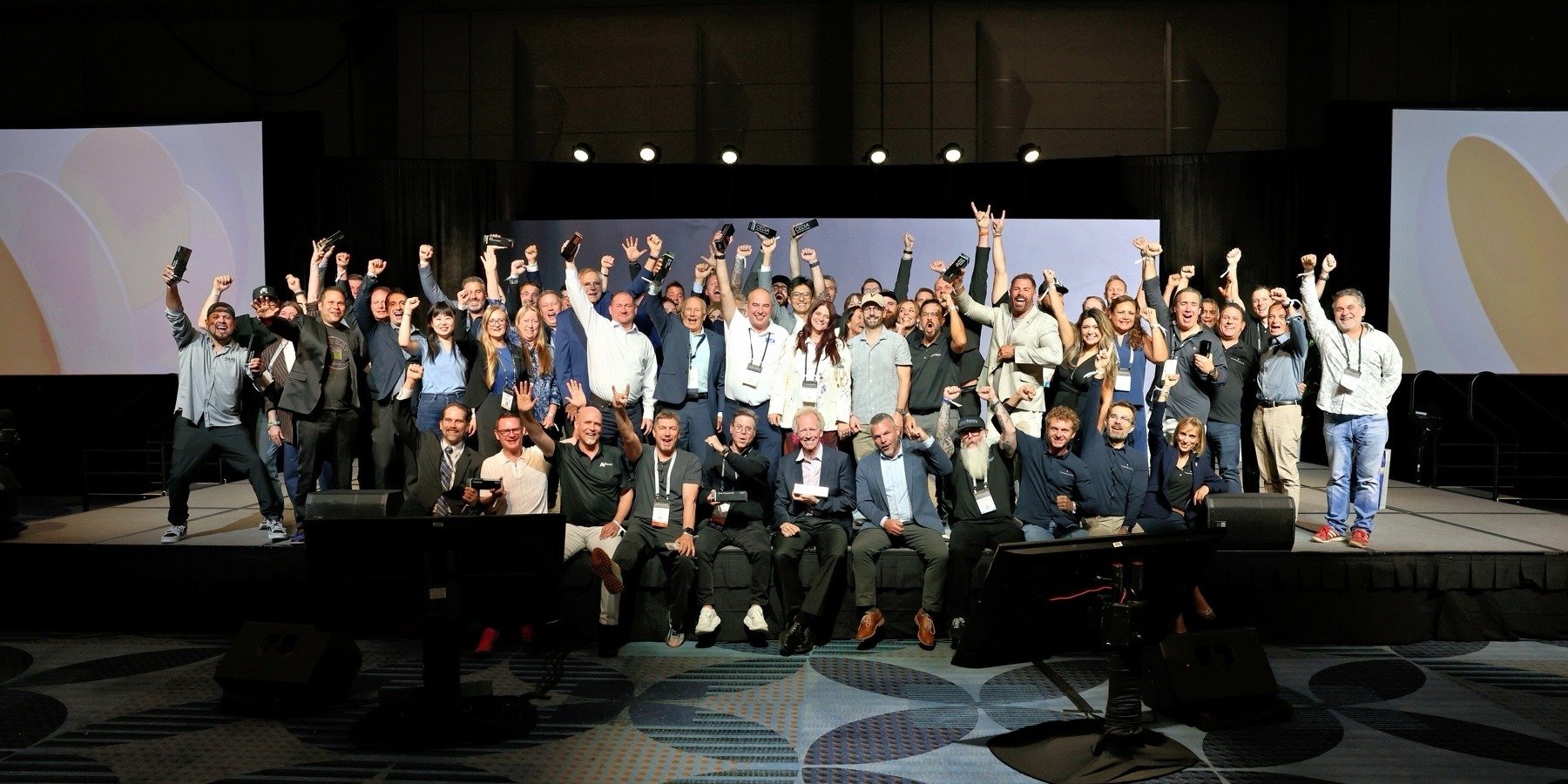 CEDIA Smart Home Awards Americas Winners 2026