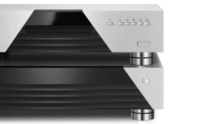 ULTIMA is Magnetar’s Big Bet on Physical Media in Luxury Audio