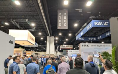 Manufacturers Are Anticipating in a Rise in Retrofit Work for the Industry