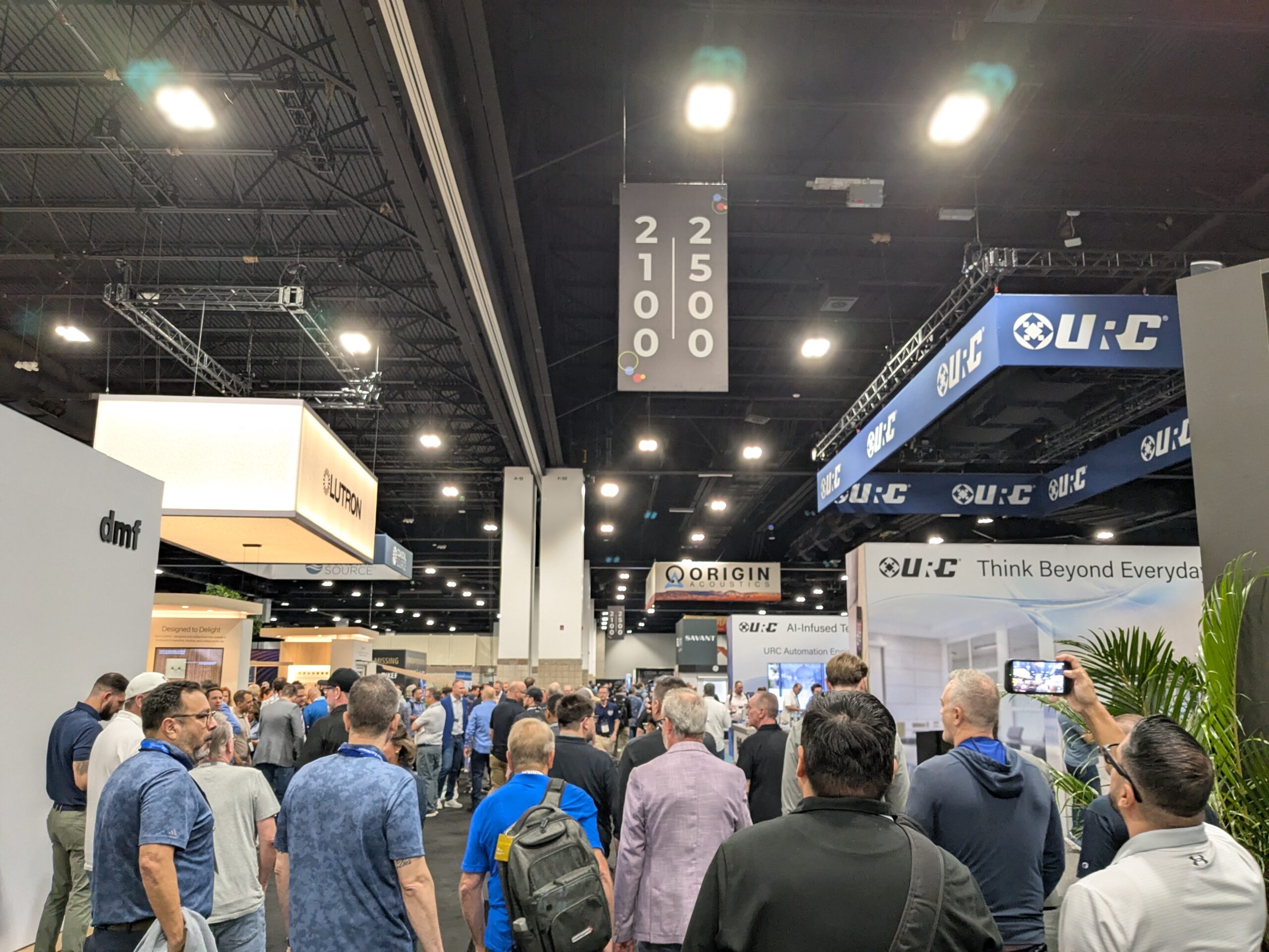 CEDIA Expo 2026 Retrofit