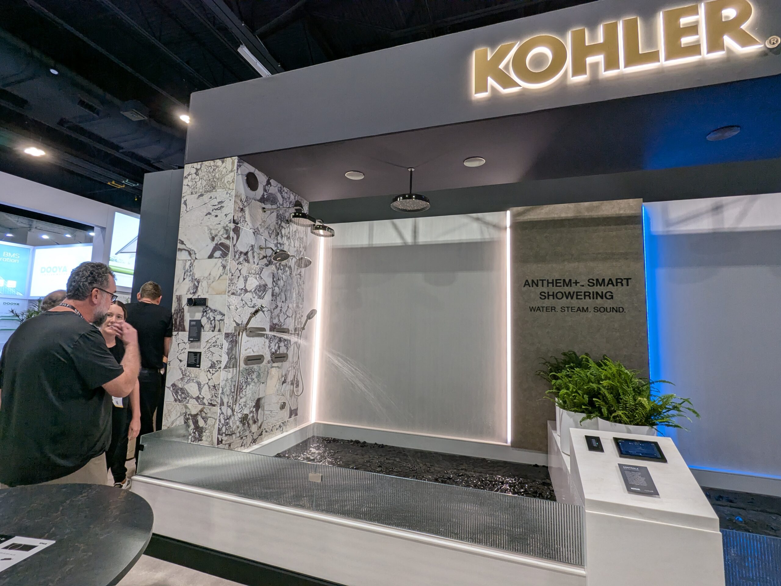 Kohler Anthem+ Shower