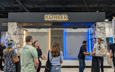 The Dream of a Professional Connected Bath Solution May Finally Be Here