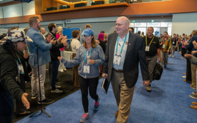NMG Summer PrimeTime Asks Attendees to Think Differently About Service