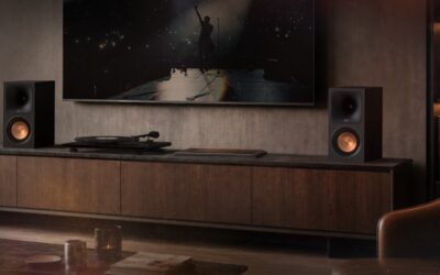 Klipsch’s RP-500PM is an Out-of-the-Box Stereo System with Plenty Expansion Options
