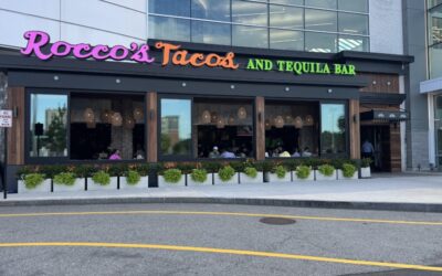 From Traditional Dining to Vibrant Nightlife: How Audio Transforms Rocco’s Tacos