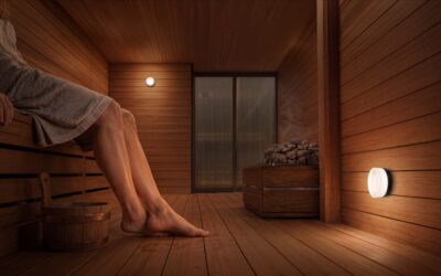 WAC’s Spa-Ready TUCK Lights Arrive as More Connected Bath Solutions Enter the Channel