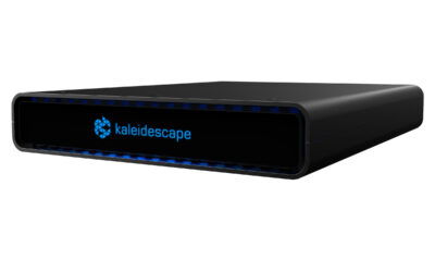 Kaleidescape Now Has a 246TB Movie Server