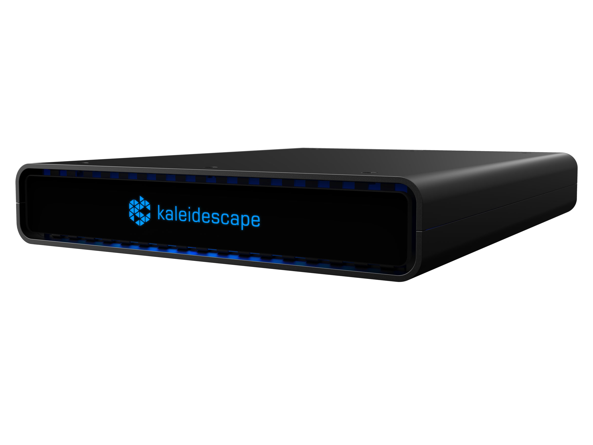 Compact Terra Prime 246TB SSD movie server Kaleidescape