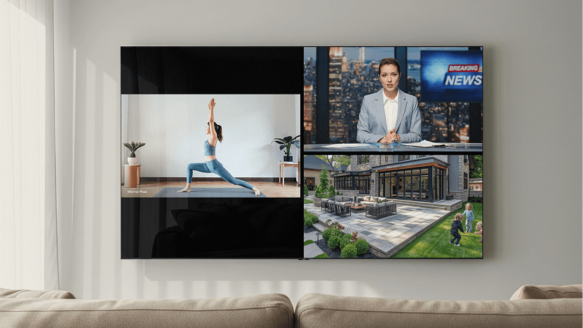 Crestron