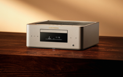Marantz Releases What It’s Calling an ‘All-in-One Hi-Fi System’