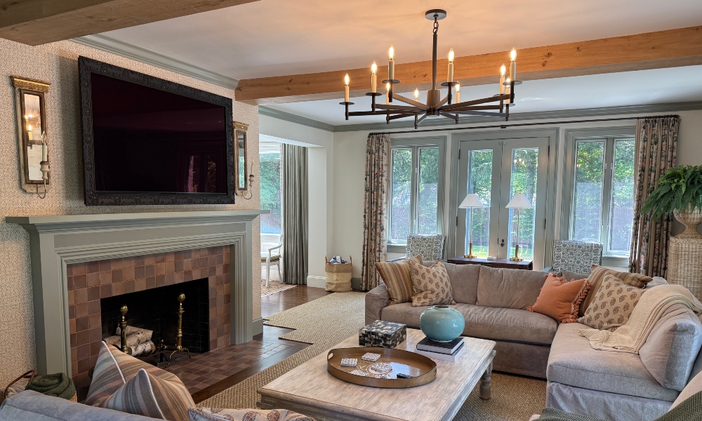 The Staycation Estate Boston Massachusetts Needham MA