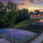 Storybook Smart Home by Fusion Audio + Video and Argenta Solutions