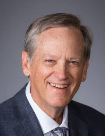 William Eugene Gene Joyce